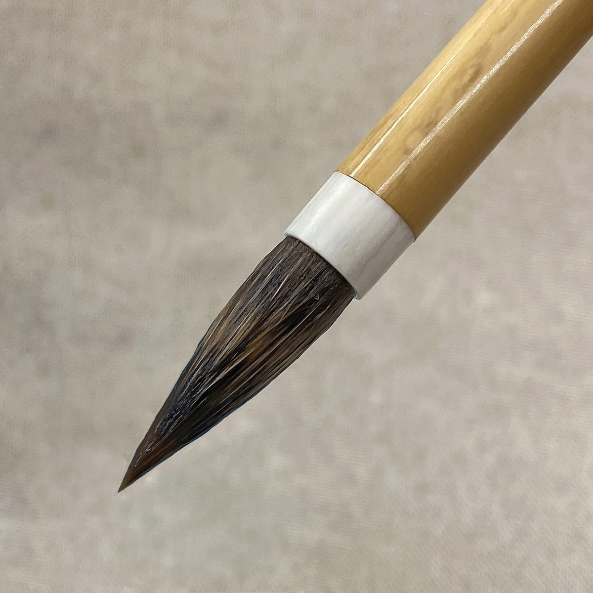 Rašyti Teptuku Kiškis Vilkas Mišrių Plaukų Bambuko Minkštas Pen Kaligrafija Kinijos Tradicinės Kaligrafijos, Tapybos Boutique Profesinės